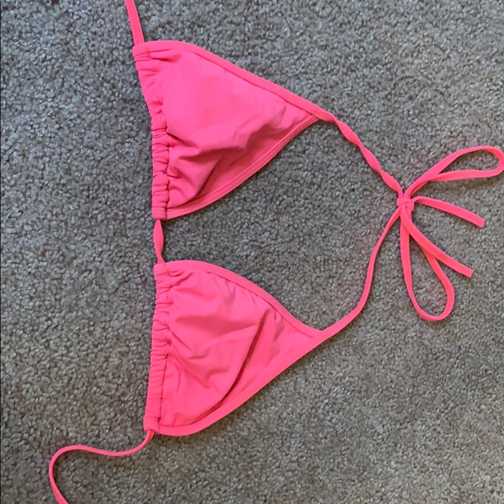 Body glove top